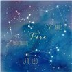 Star Sign Fire - Cuadrostock