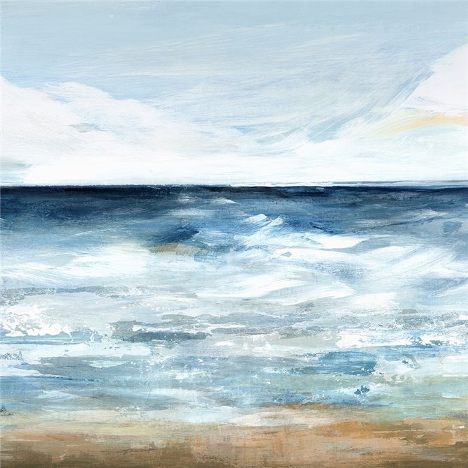 Blue Ocean I  - Cuadrostock