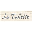 La Toilette - Cuadrostock