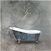 Silver Bath 2 - Cuadrostock