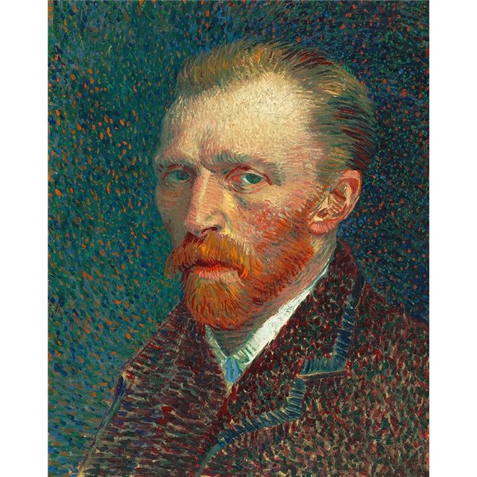 Van Gogh, Vincent - Cuadrostock
