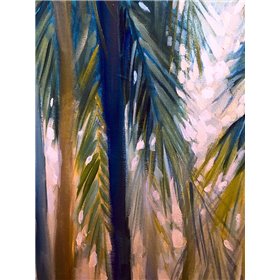 Palm Trees 2 - Cuadrostock