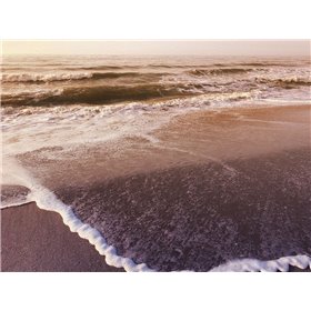 Prismatic Beach - Cuadrostock