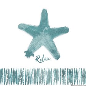 Relax Star - Cuadrostock