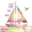 Sail Away - Cuadrostock