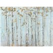 Soft Birch Forest - Cuadrostock