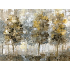 Linen Trees - Cuadrostock