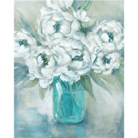 Pure Peonies - Cuadrostock