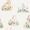 Spring Sentiments Pattern VIB - Cuadrostock