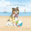 Summer Paws V - Cuadrostock