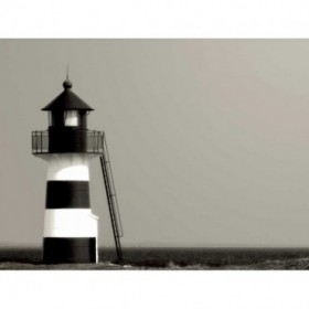 The Lighthouse, Oddesund, Jylland, Denmark - Cuadrostock