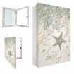 Tapacontador vertical blanco 011FIS1305 - Cuadrostock