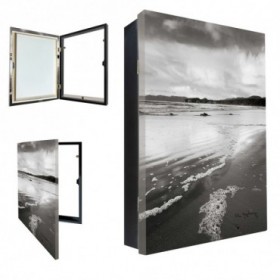 Black portrait format 10699 - Cuadrostock
