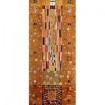 Frieze by Klimt - Cuadrostock