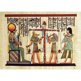 Papiro Egipto-6274049 - Cuadrostock