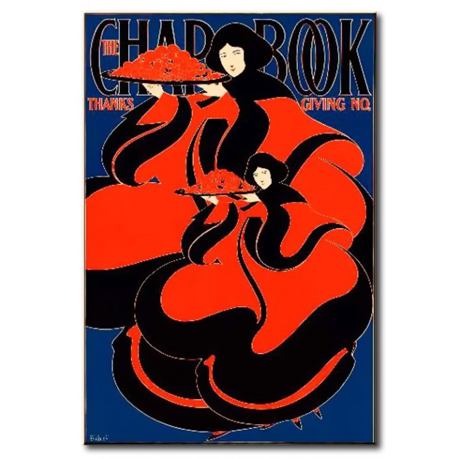 VANP2015 Cuadro Chap Book 2 - Cuadrostock
