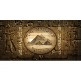 Cuadro Egipto 01 - Cuadrostock