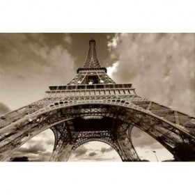 8841584 / Cuadro Torre Eiffel - Cuadrostock