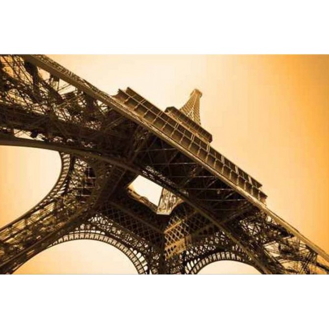 31846766 / Cuadro Torre Eiffel - Cuadrostock