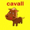 23159353 / Cuadro Cavall - Cuadrostock