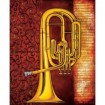 12057 / Cuadro Tenor Horn - Cuadrostock