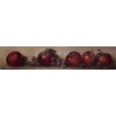 12387 / Cuadro Apples and Grapes - Cuadrostock