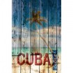 Cuadro Cuba Libre - Cuadrostock