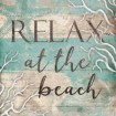 Relax Beach - Cuadrostock