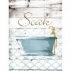 Soak Bath - Cuadrostock