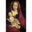 Virgin and Child - Cuadrostock