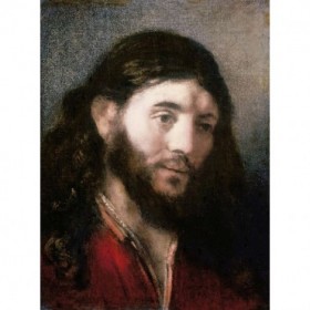 Head of Christ - Cuadrostock