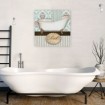 SOAK TUB B - Cuadrostock