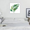 Tropical Frond II - Cuadrostock