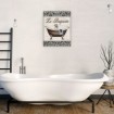 Vintage Tub - Cuadrostock