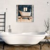 Relaxation Tub - Cuadrostock