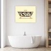 SCROLL BATH - Cuadrostock