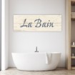 La Bain - Cuadrostock