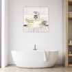 Farmhouse Bath I Tub - Cuadrostock