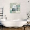 Bath Time - Cuadrostock