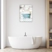 Soak Bath - Cuadrostock