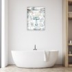 Wash Sink - Cuadrostock