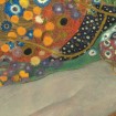 Gustav Klimt - Sea Serpents III - Cuadrostock