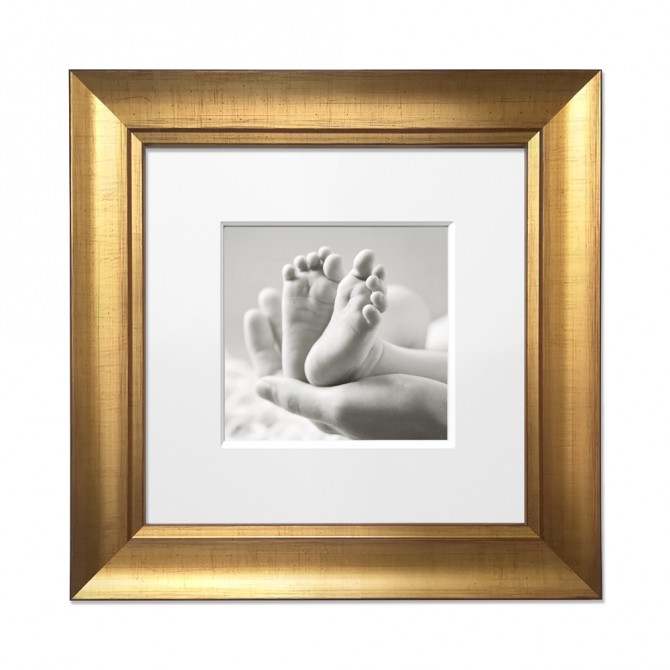copy of Silver Classic Square Frame - Cuadrostock copy of Silver Classic Square Frame - Cuadrostock