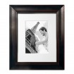 copy of Silver Classic Smooth Frame - Cuadrostock