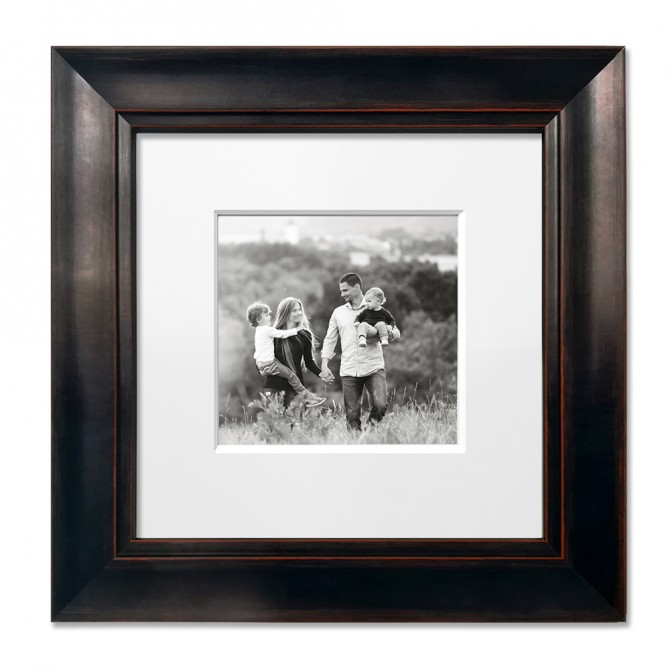 copy of Silver Classic Square Frame - Cuadrostock copy of Silver Classic Square Frame - Cuadrostock