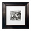 copy of Silver Classic Square Frame - Cuadrostock