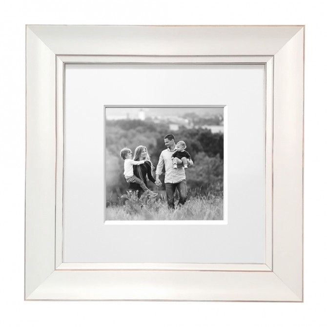 copy of Silver Classic Square Frame - Cuadrostock copy of Silver Classic Square Frame - Cuadrostock