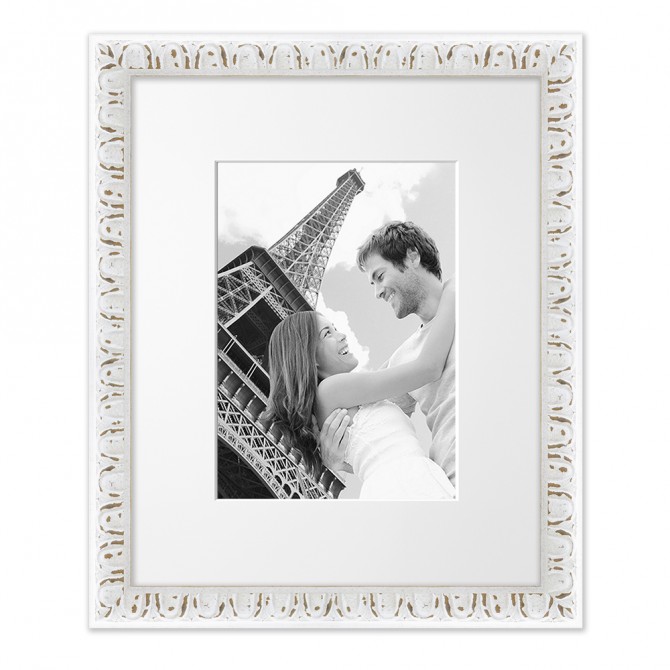 copy of Silver Classic Smooth Frame - Cuadrostock copy of Silver Classic Smooth Frame - Cuadrostock