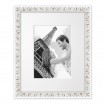 copy of Silver Classic Smooth Frame - Cuadrostock
