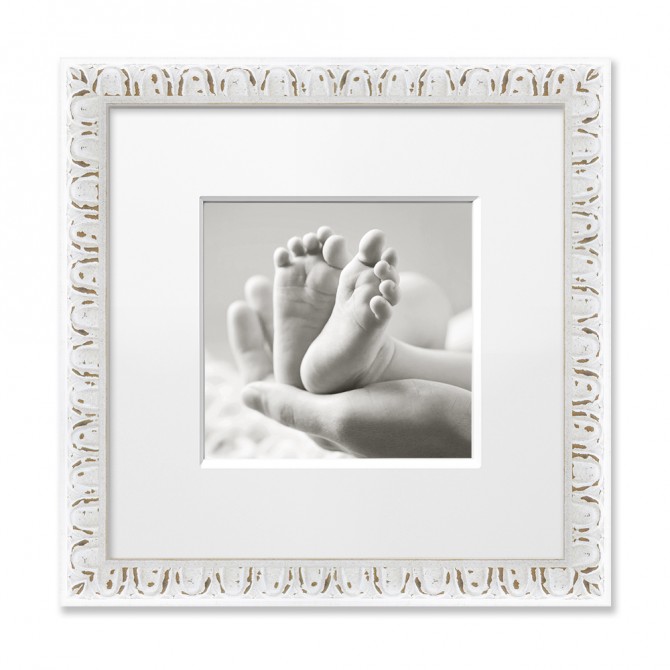 copy of Silver Classic Square Frame - Cuadrostock copy of Silver Classic Square Frame - Cuadrostock